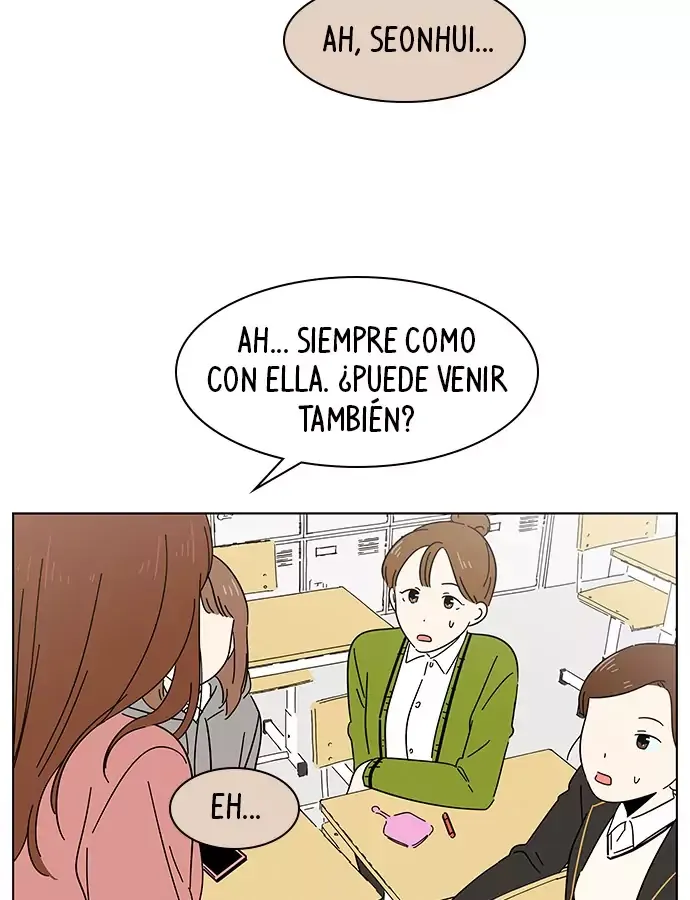 temporada de flores Capítulo 2 en Línea - página 29