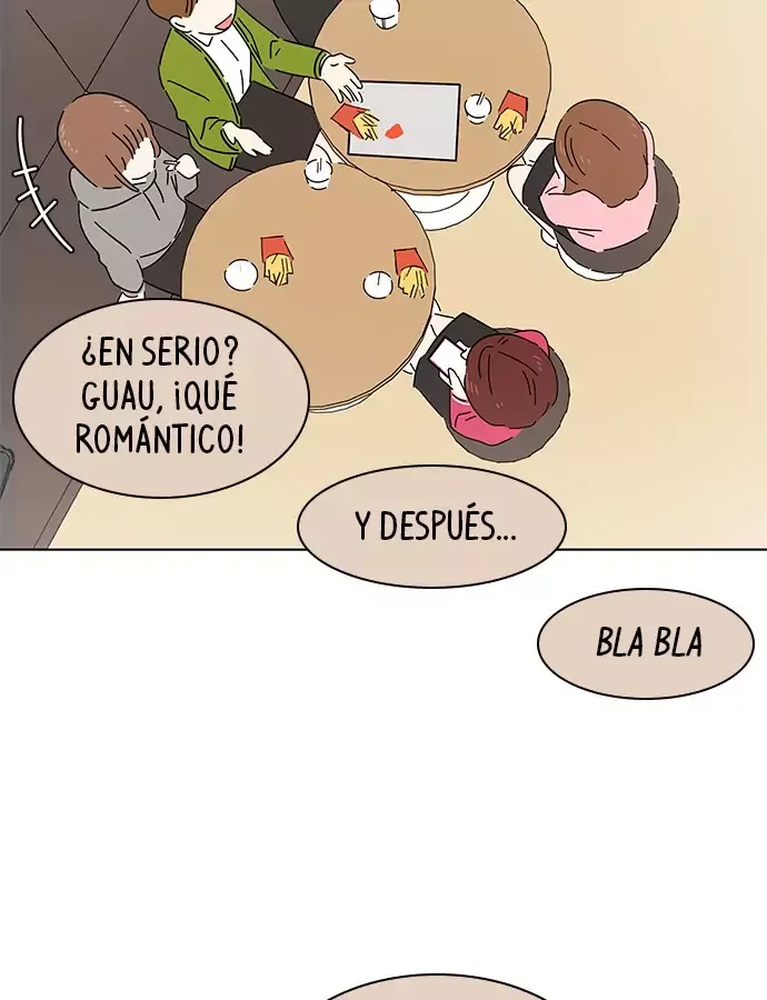 temporada de flores Capítulo 2 en Línea - página 41