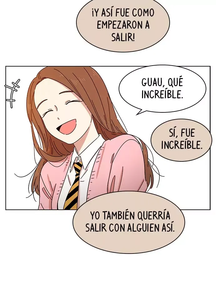 temporada de flores Capítulo 2 en Línea - página 42