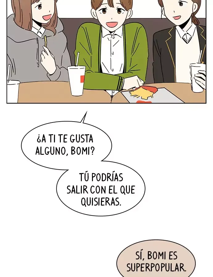 temporada de flores Capítulo 2 en Línea - página 44