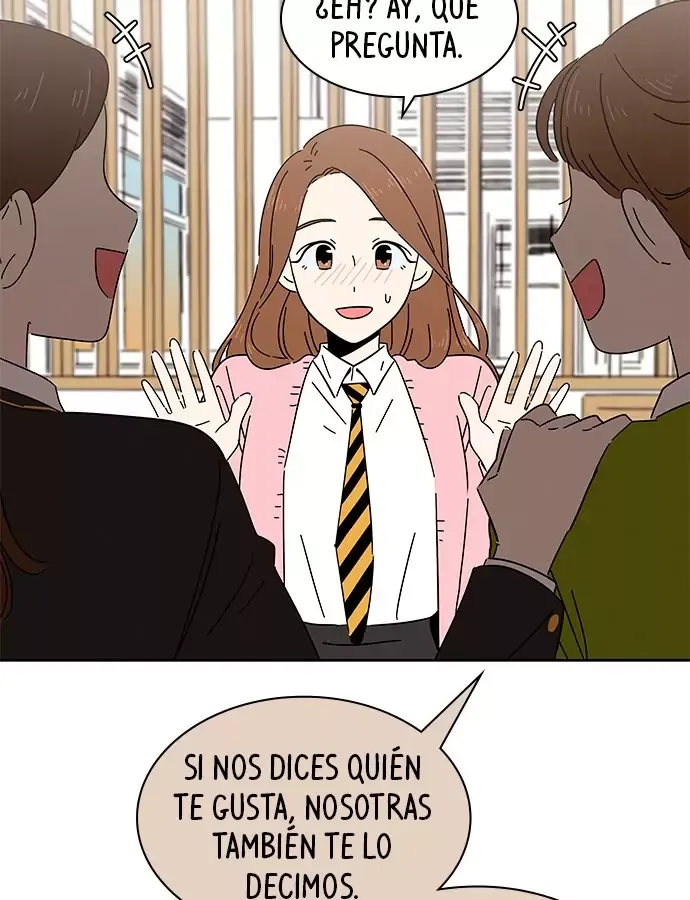 temporada de flores Capítulo 2 en Línea - página 47
