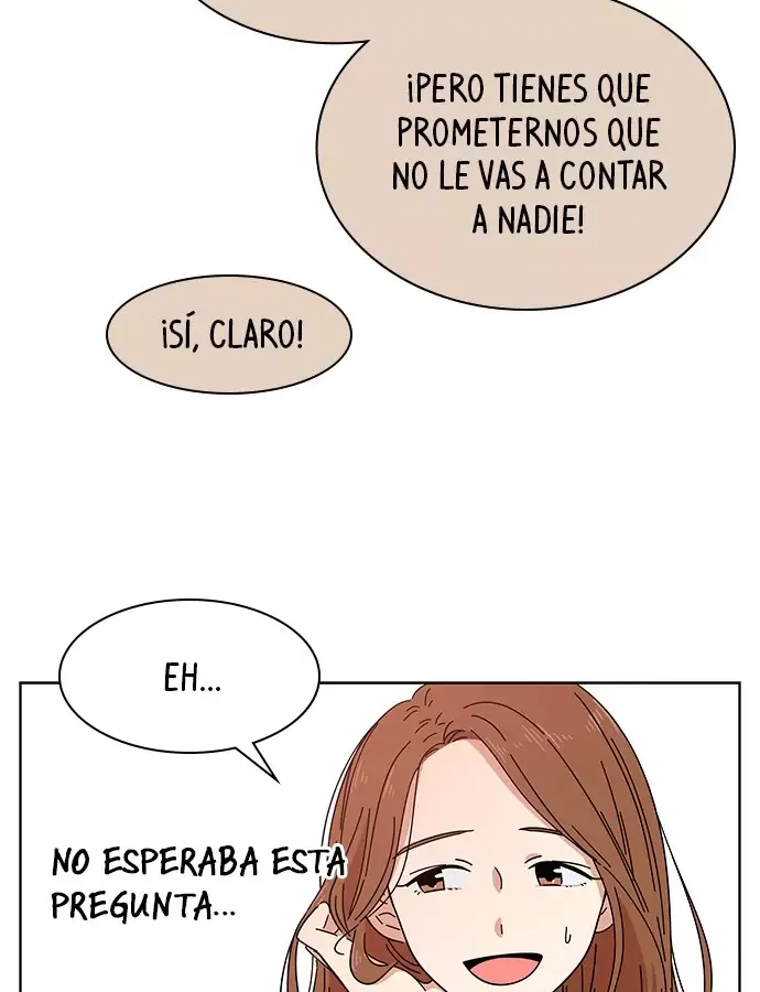 temporada de flores Capítulo 2 en Línea - página 48