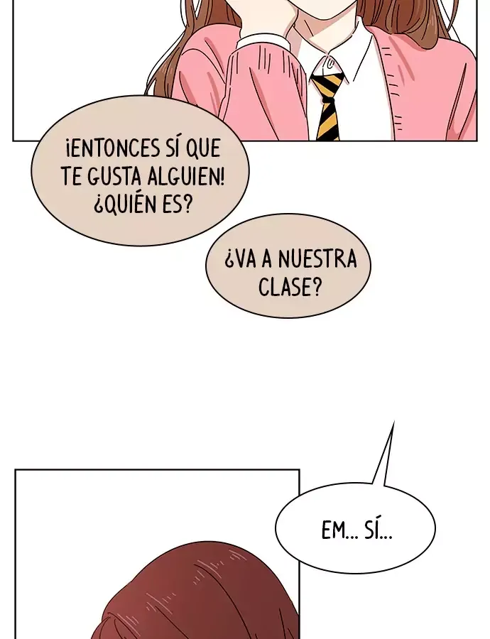 temporada de flores Capítulo 2 en Línea - página 49