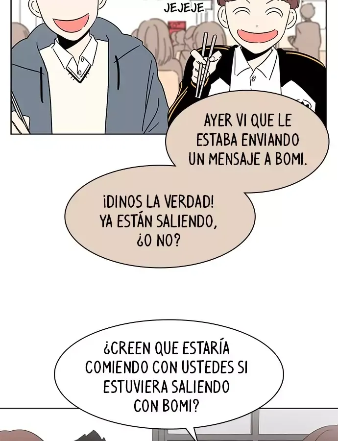 temporada de flores Capítulo 2 en Línea - página 54