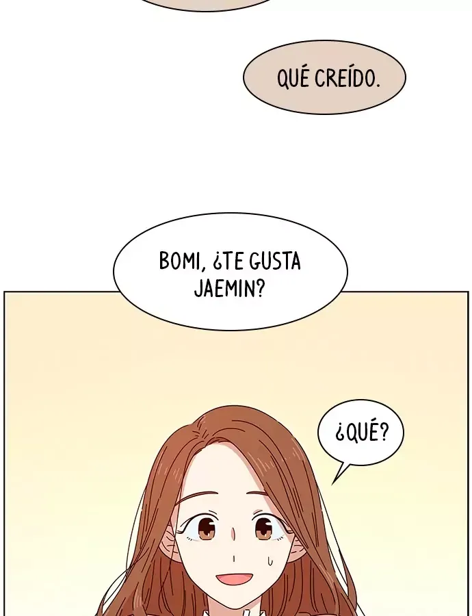 temporada de flores Capítulo 2 en Línea - página 59