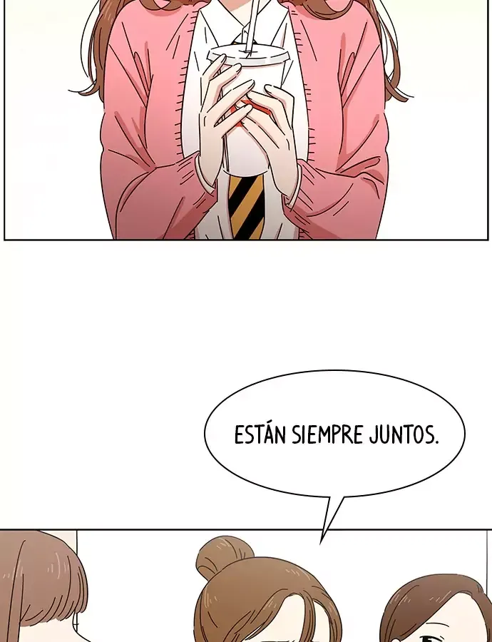 temporada de flores Capítulo 2 en Línea - página 60