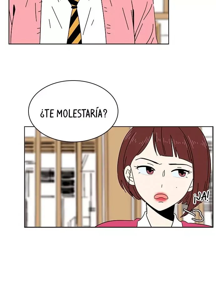 temporada de flores Capítulo 2 en Línea - página 67
