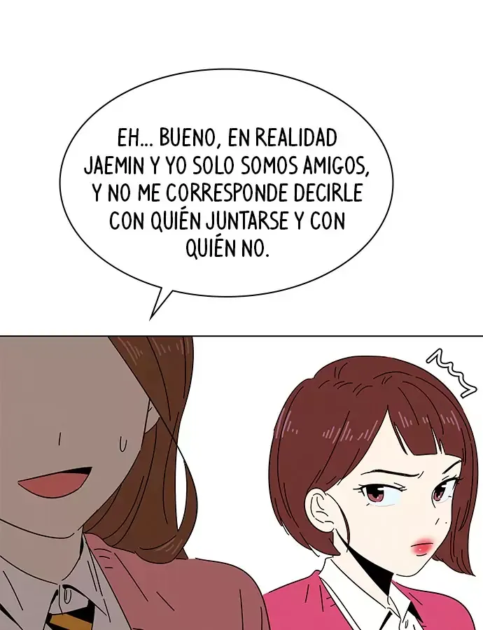 temporada de flores Capítulo 2 en Línea - página 68