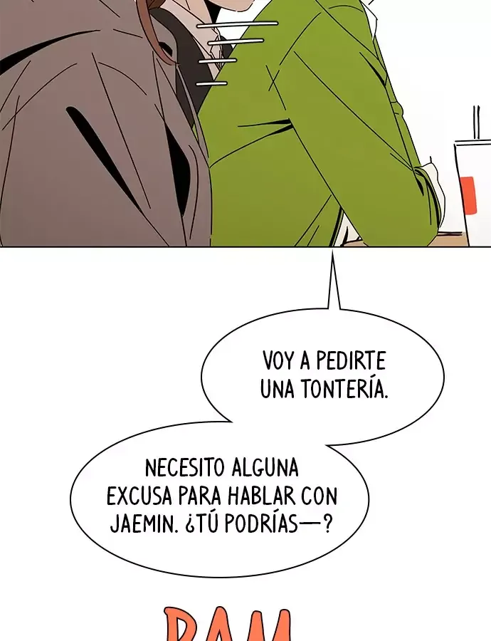 temporada de flores Capítulo 2 en Línea - página 72