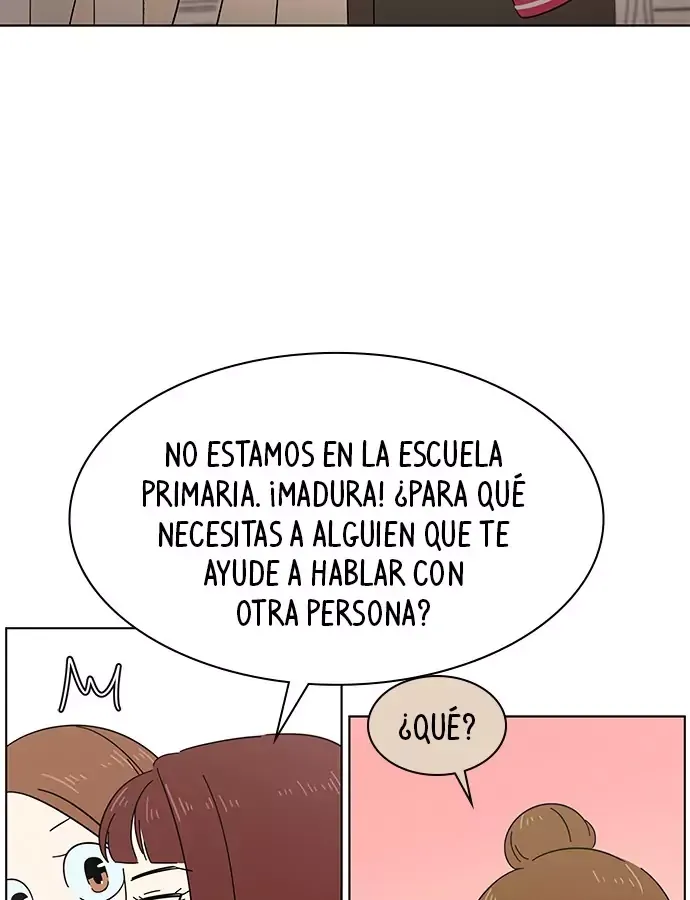 temporada de flores Capítulo 2 en Línea - página 75