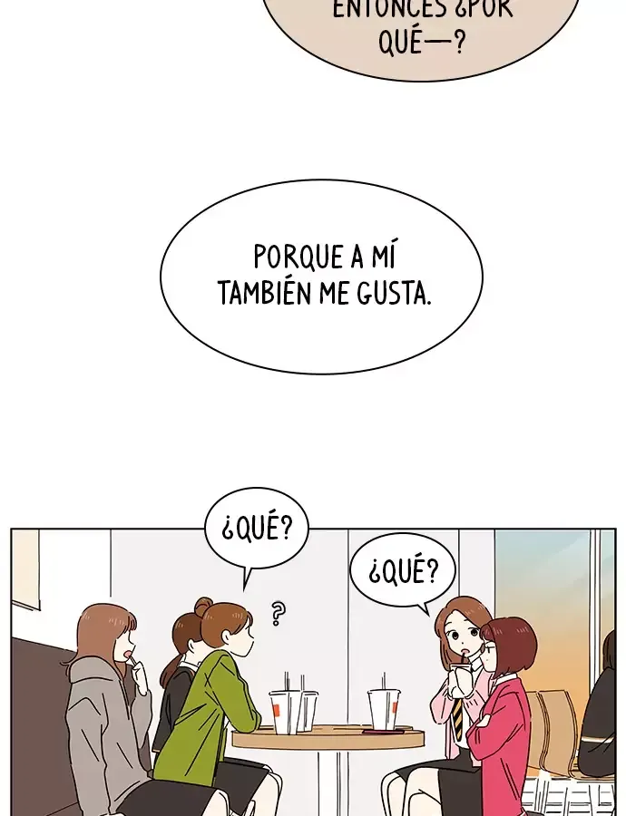 temporada de flores Capítulo 2 en Línea - página 77