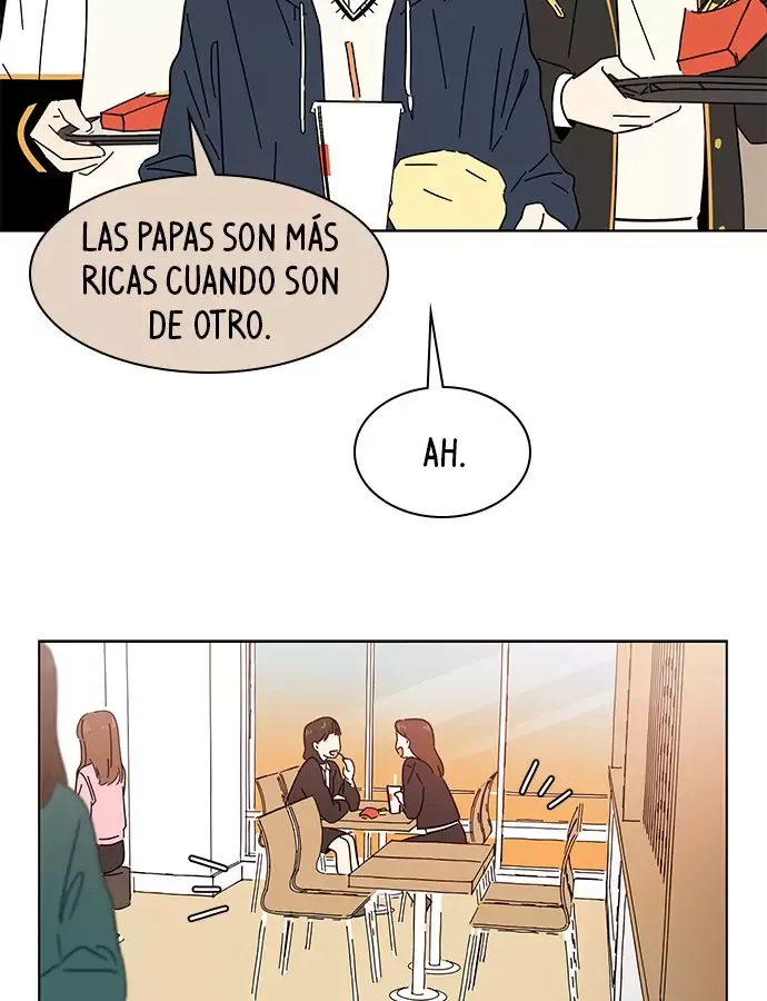 temporada de flores Capítulo 2 en Línea - página 84