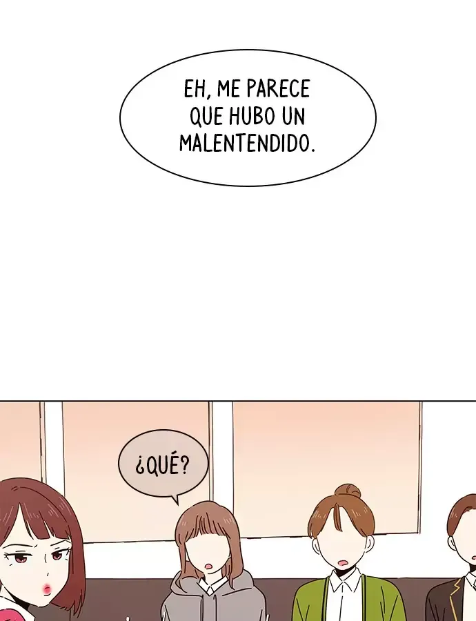 temporada de flores Capítulo 2 en Línea - página 102