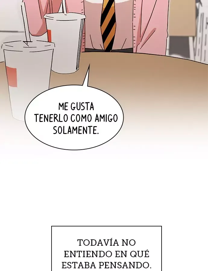 temporada de flores Capítulo 2 en Línea - página 106