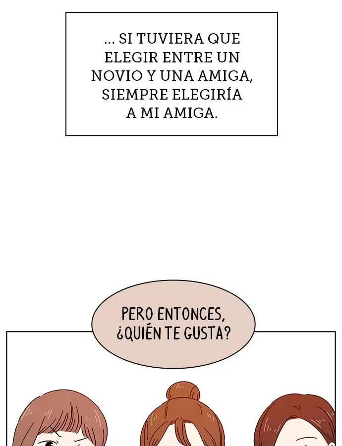 temporada de flores Capítulo 2 en Línea - página 109