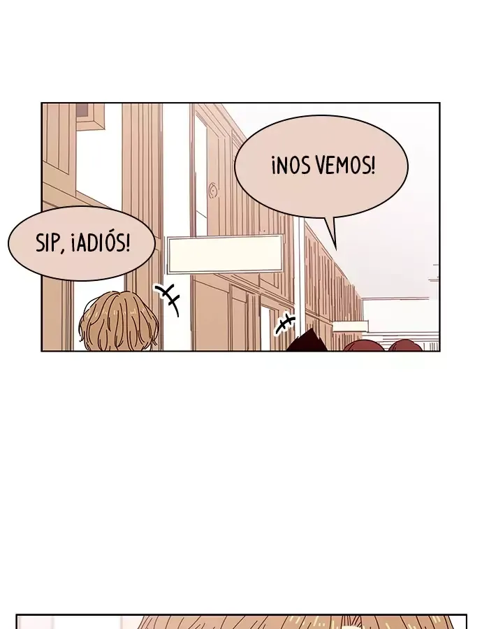 temporada de flores Capítulo 27 en Línea - página 1