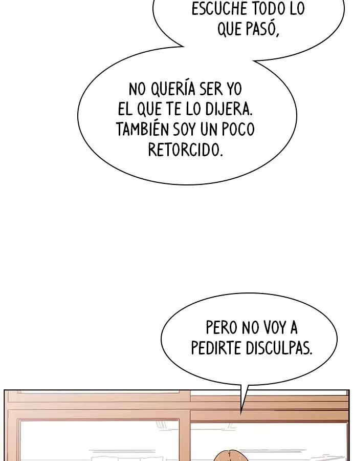 temporada de flores Capítulo 27 en Línea - página 9