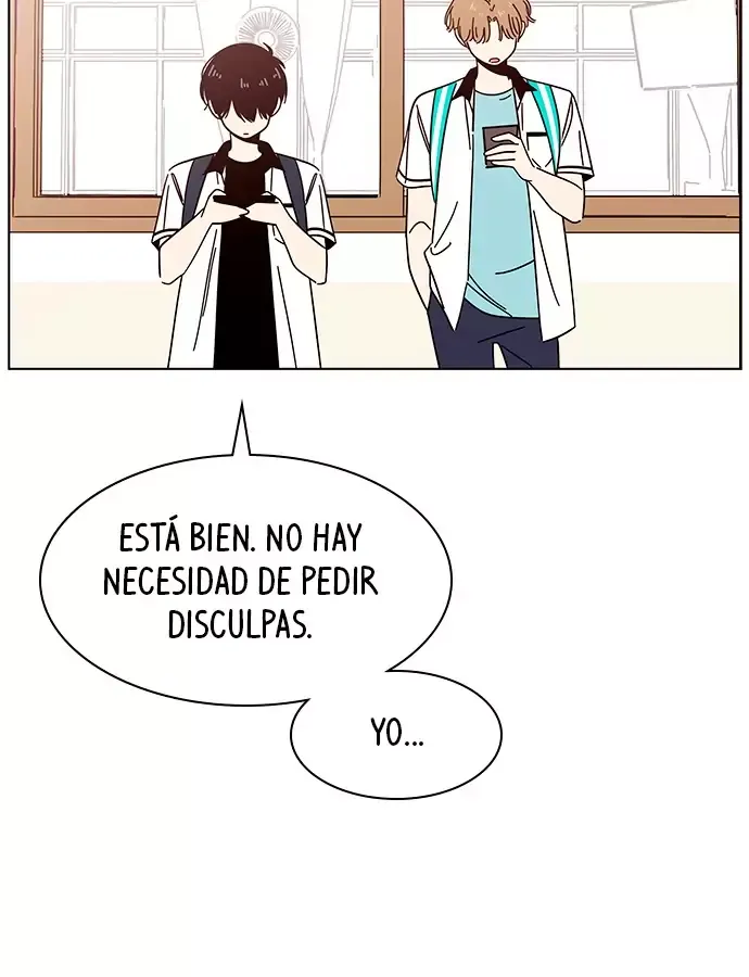 temporada de flores Capítulo 27 en Línea - página 10