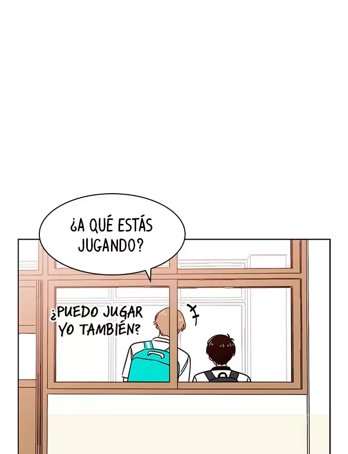 temporada de flores Capítulo 27 en Línea - página 14