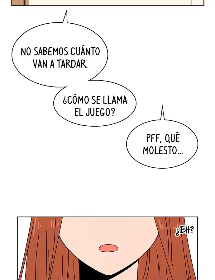 temporada de flores Capítulo 27 en Línea - página 15