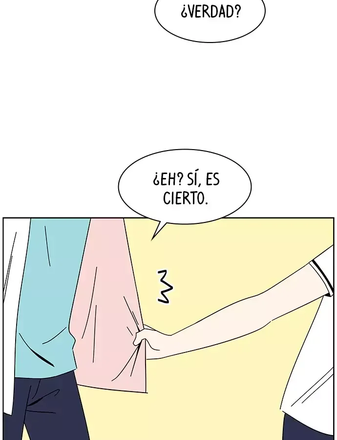 temporada de flores Capítulo 27 en Línea - página 36