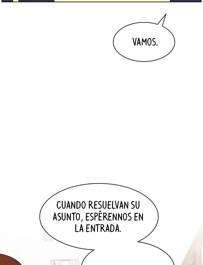 temporada de flores Capítulo 27 en Línea - página 37
