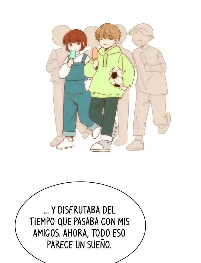 temporada de flores Capítulo 27 en Línea - página 54
