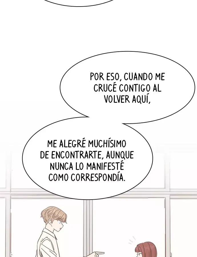 temporada de flores Capítulo 27 en Línea - página 55