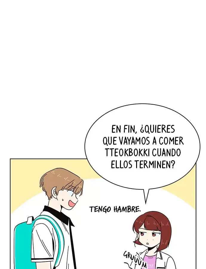 temporada de flores Capítulo 27 en Línea - página 66