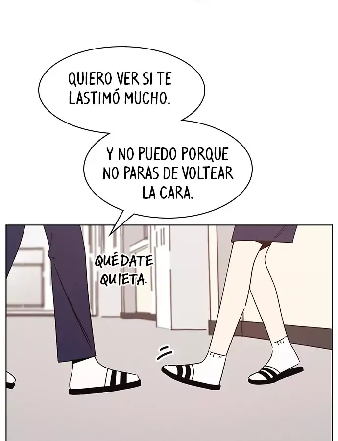 temporada de flores Capítulo 27 en Línea - página 76