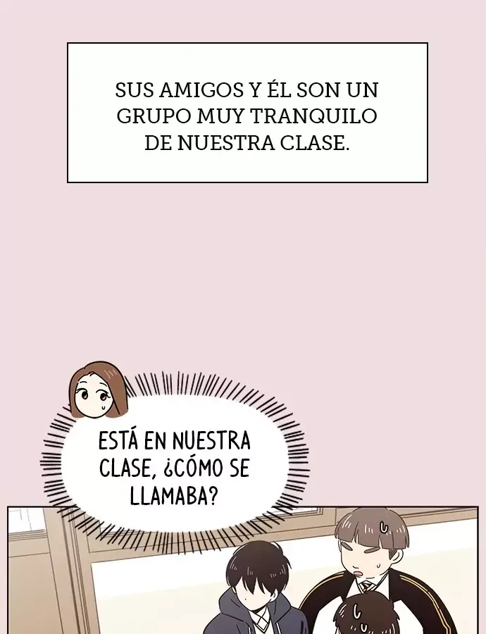 temporada de flores Capítulo 3 en Línea - página 7