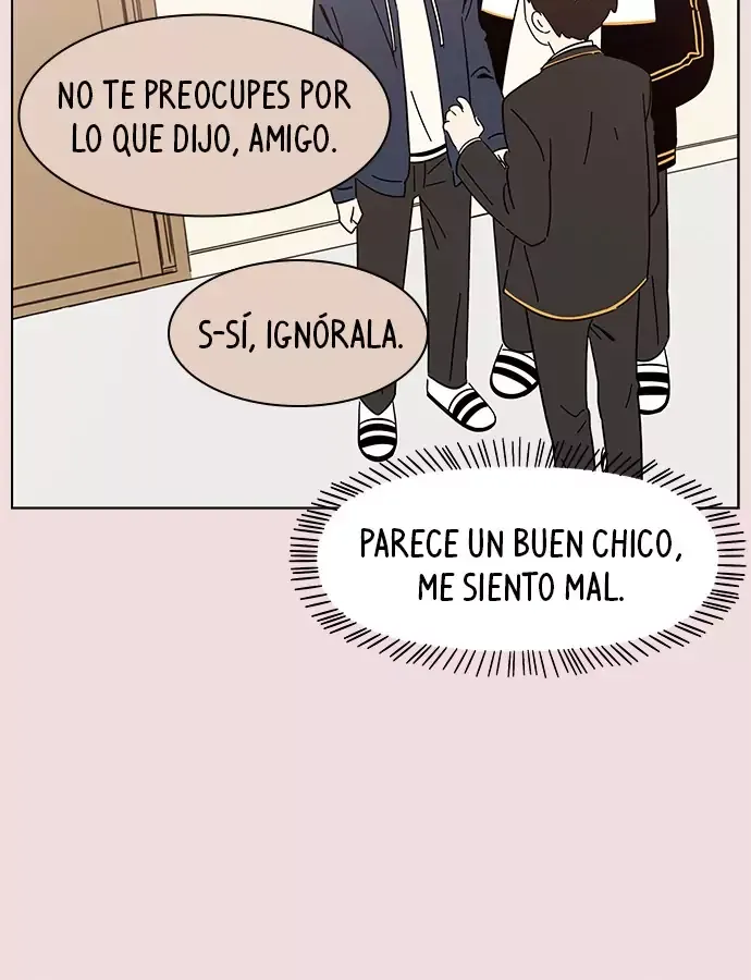 temporada de flores Capítulo 3 en Línea - página 8