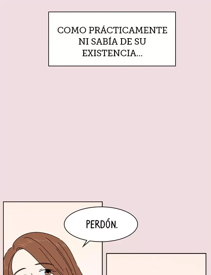 temporada de flores Capítulo 3 en Línea - página 9