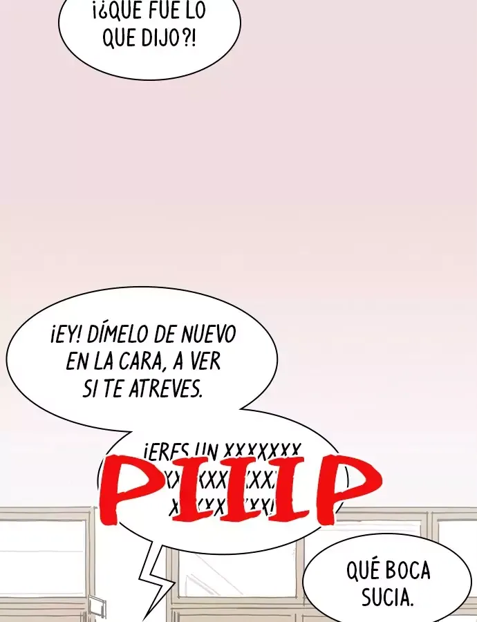 temporada de flores Capítulo 3 en Línea - página 19