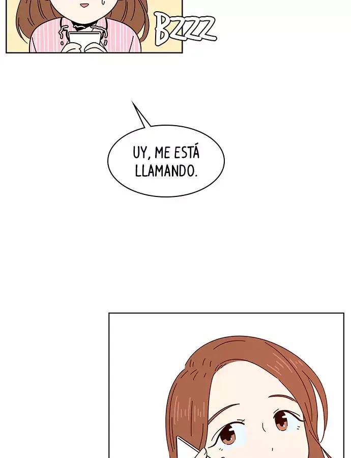 temporada de flores Capítulo 3 en Línea - página 44