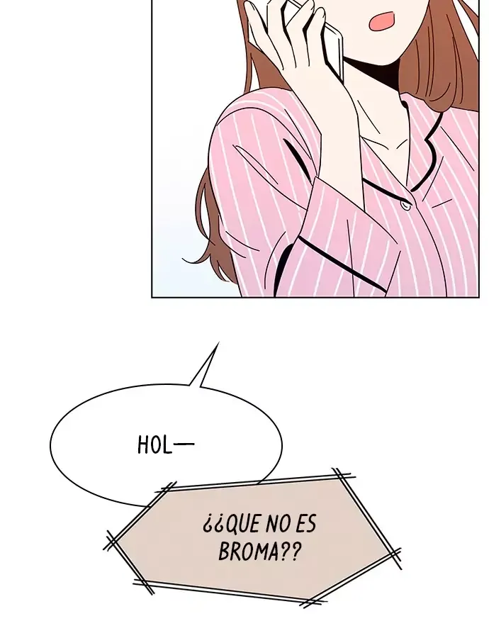 temporada de flores Capítulo 3 en Línea - página 45