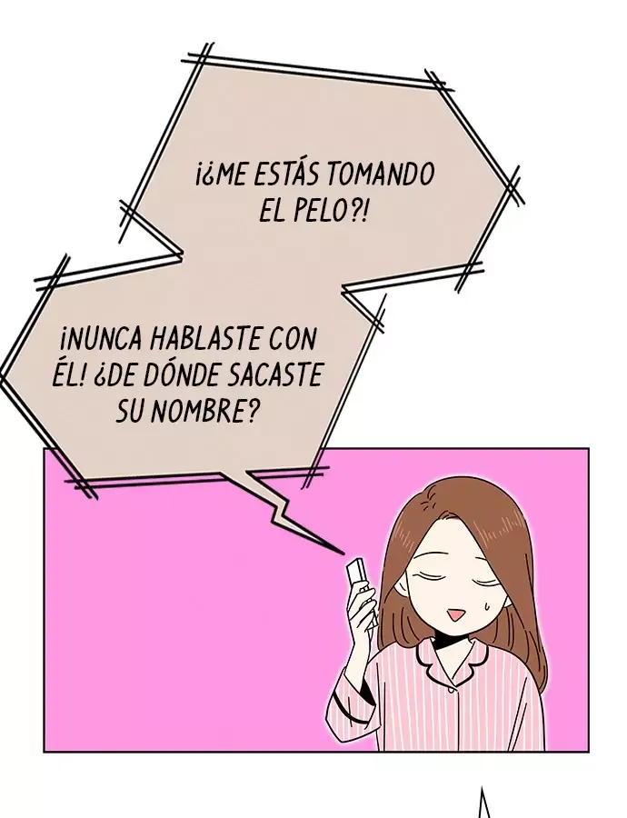 temporada de flores Capítulo 3 en Línea - página 46