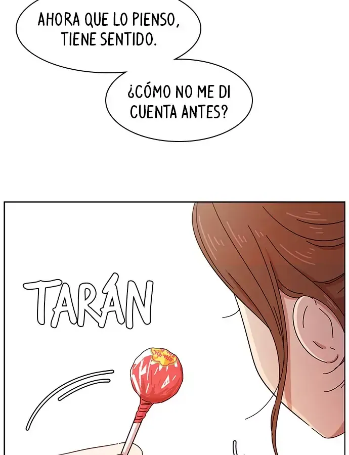 temporada de flores Capítulo 3 en Línea - página 53
