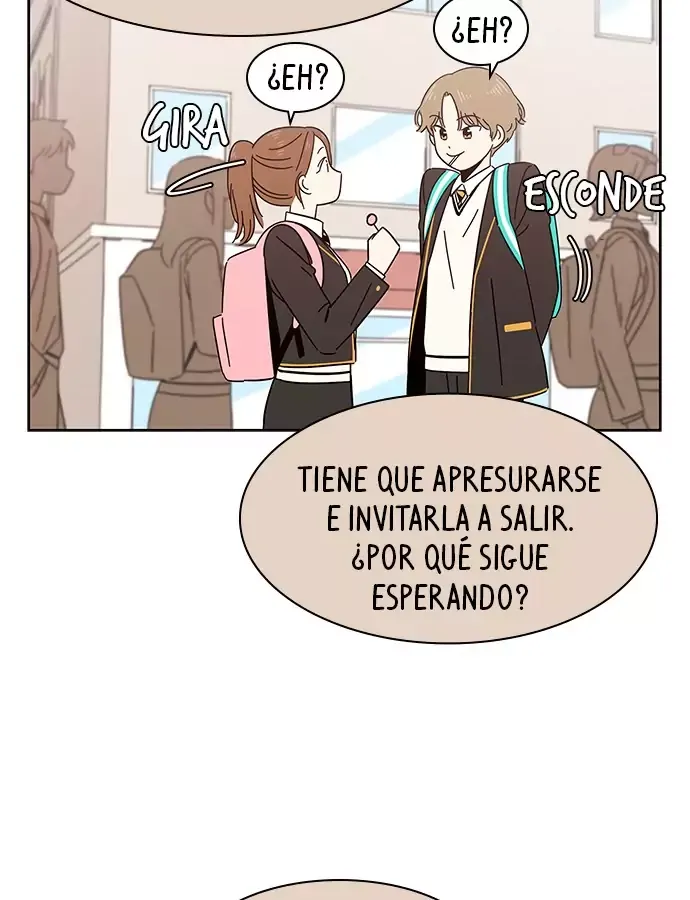 temporada de flores Capítulo 3 en Línea - página 61