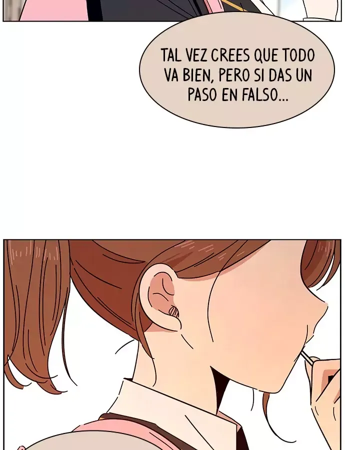 temporada de flores Capítulo 3 en Línea - página 63