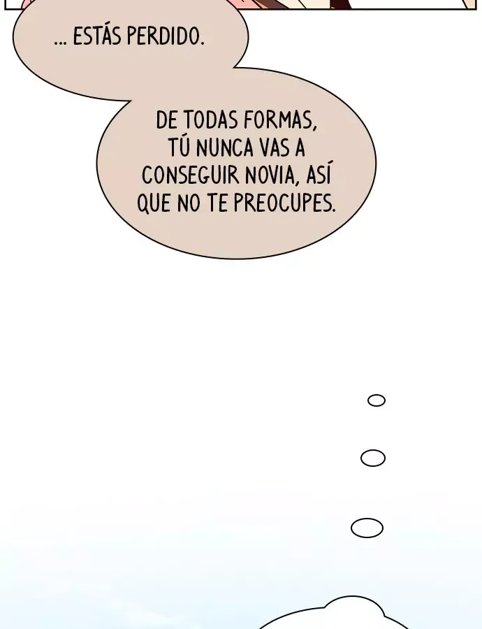 temporada de flores Capítulo 3 en Línea - página 64