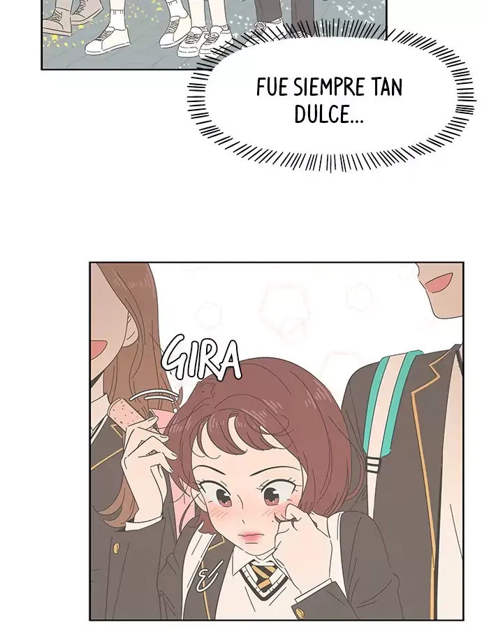 temporada de flores Capítulo 3 en Línea - página 72