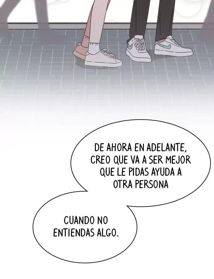 temporada de flores Capítulo 3 en Línea - página 75