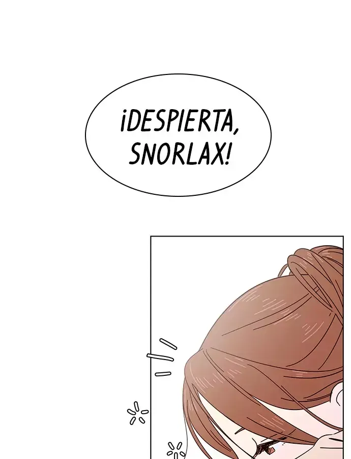 temporada de flores Capítulo 3 en Línea - página 79
