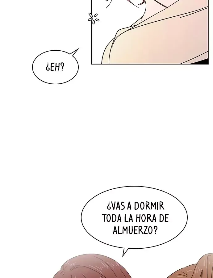 temporada de flores Capítulo 3 en Línea - página 80