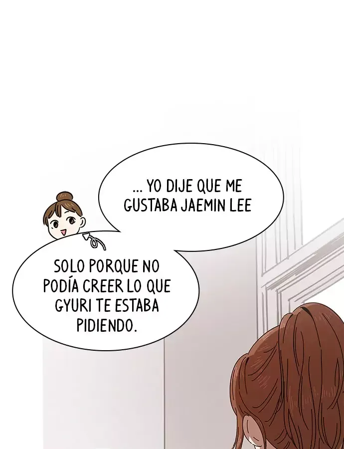 temporada de flores Capítulo 3 en Línea - página 84