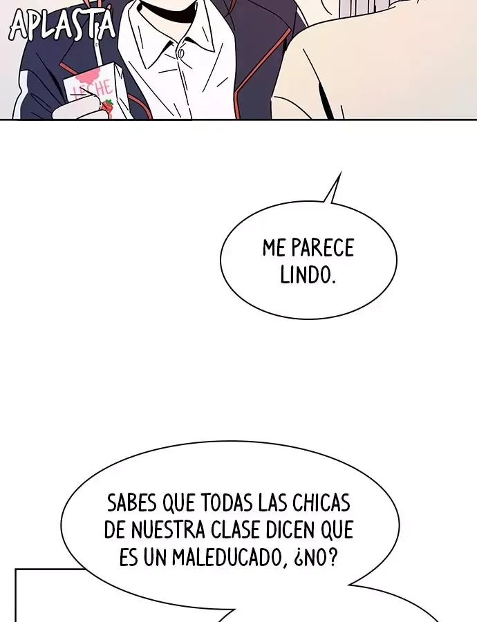 temporada de flores Capítulo 3 en Línea - página 91