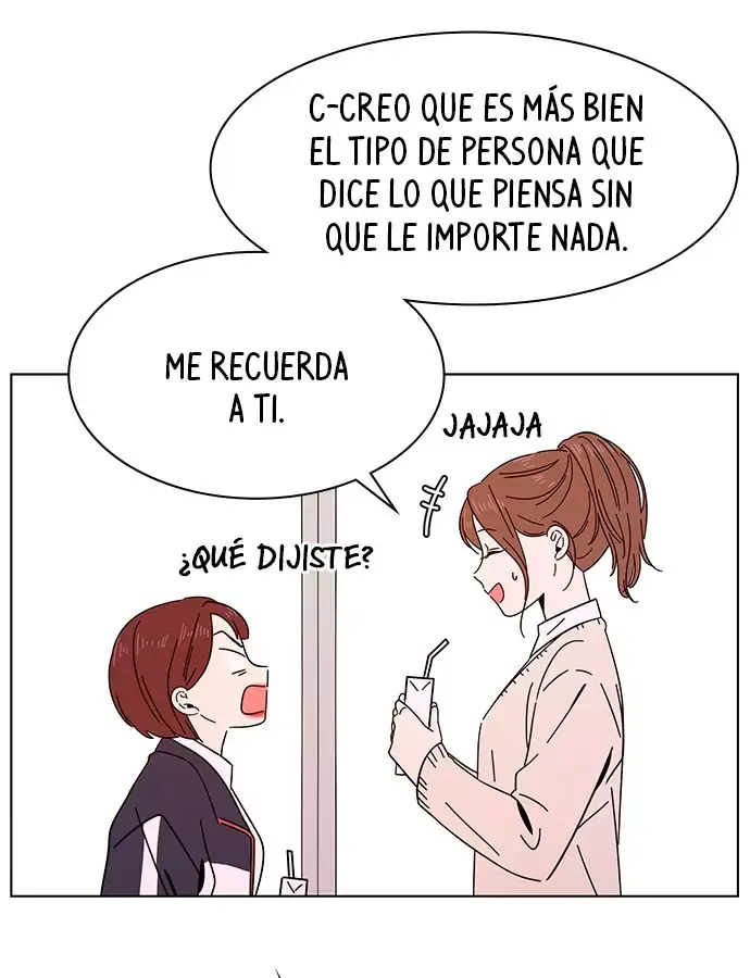 temporada de flores Capítulo 3 en Línea - página 93