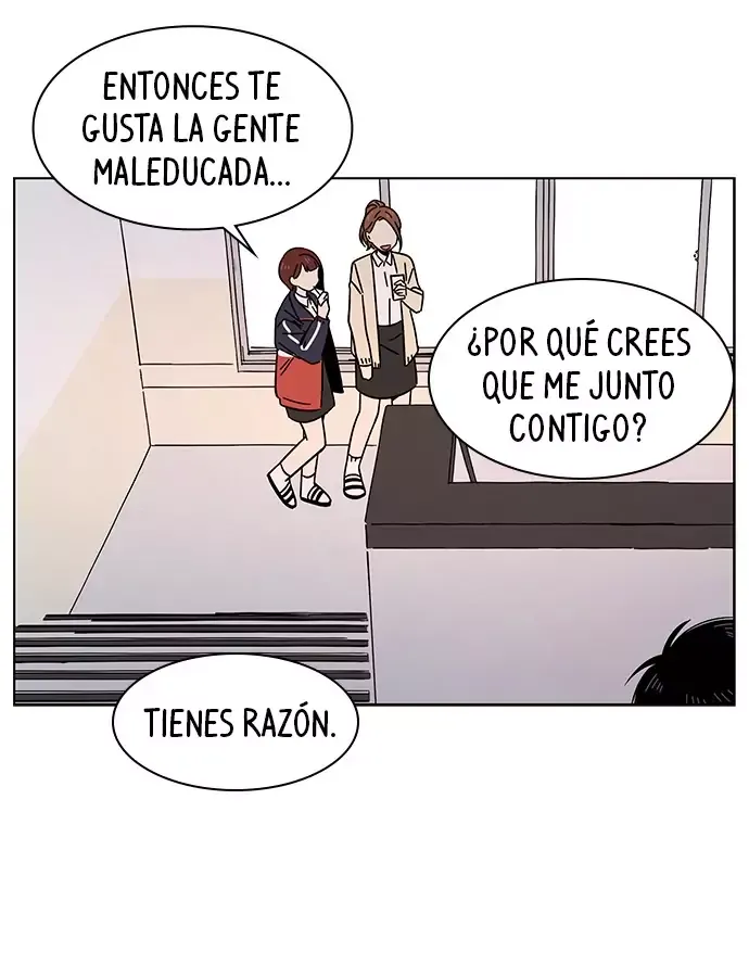 temporada de flores Capítulo 3 en Línea - página 98
