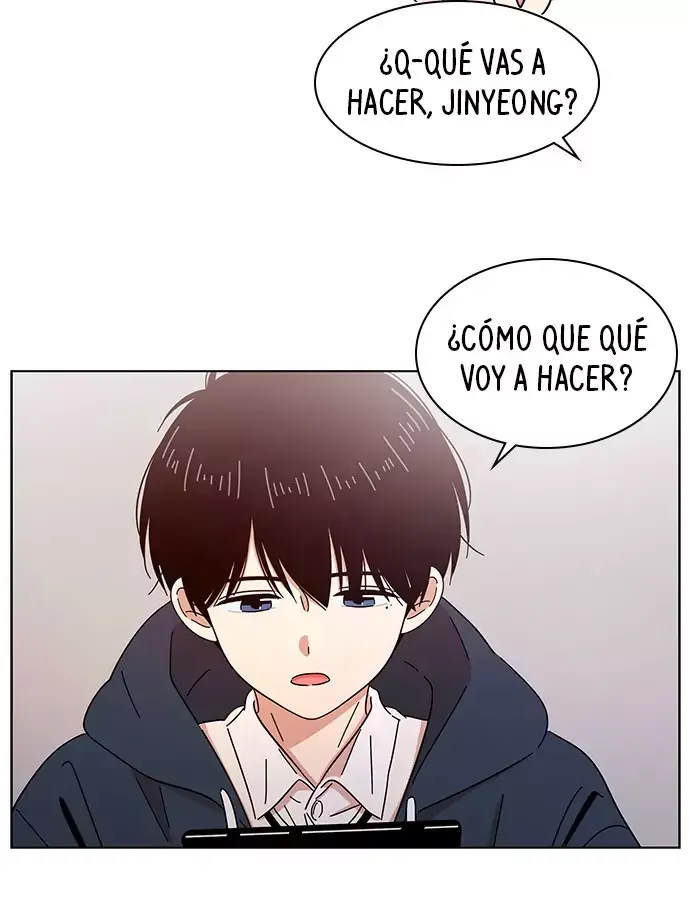 temporada de flores Capítulo 3 en Línea - página 102